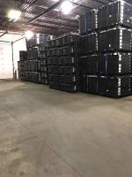 Dry Storage Warehouse